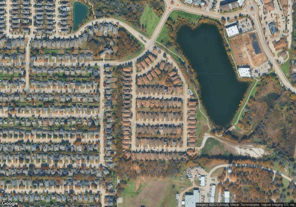 2908 Montebello Dr, Denton, TX 76210 - photo 1