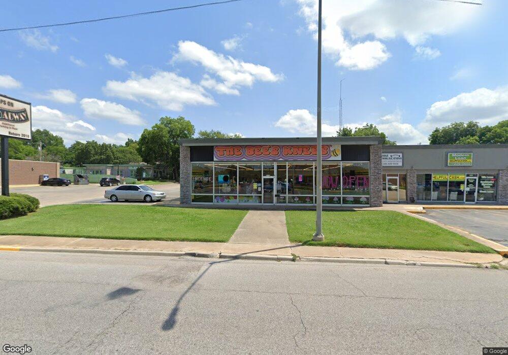 1000 W Broadway St, Ardmore, OK 73401 - photo 1