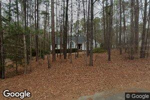 5515 Randolph St, Rembert, SC 29128