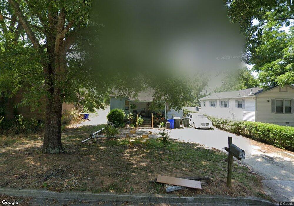 897 Malcom St SE, Conyers, GA 30012 - photo 1