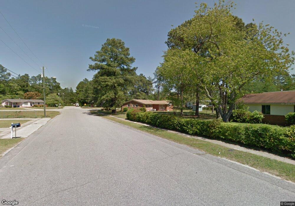 718 Stoneykirk Dr, Fayetteville, NC 28314 - photo 1