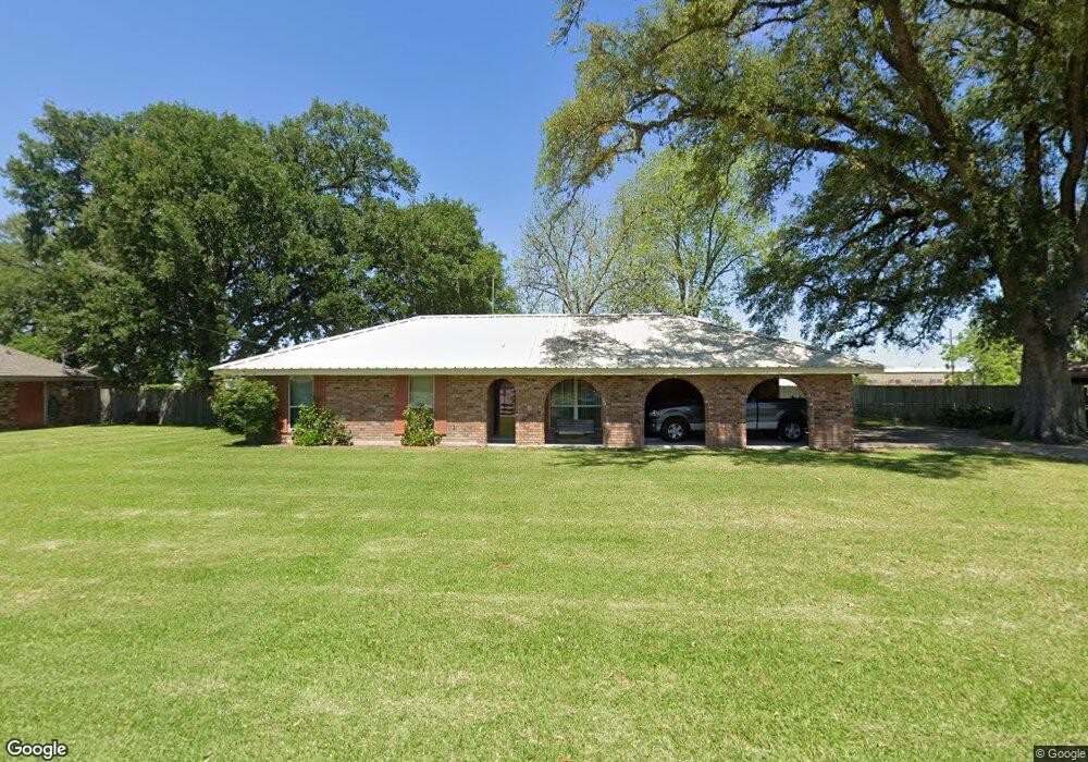 1504 S Gibbs Ln, New Iberia, LA 70560 - photo 1