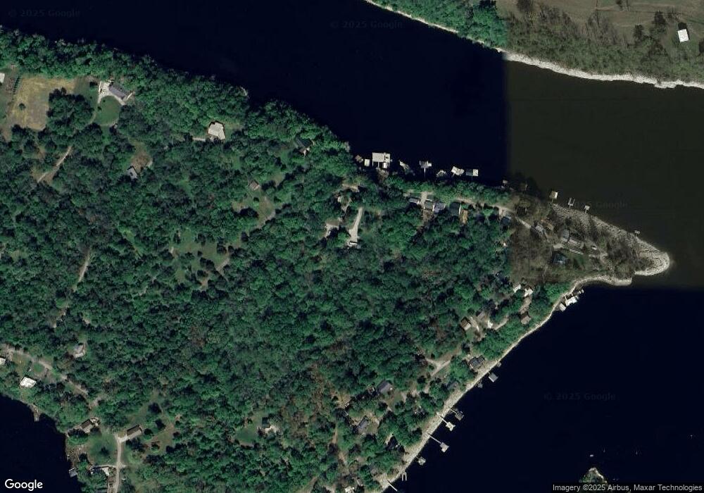 1926 Paradise Camp Rd, Harrodsburg, KY 40330 - photo 1