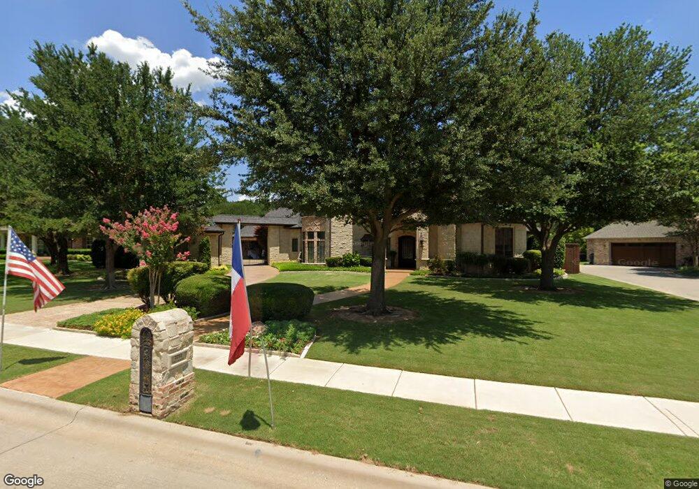 3211 Preakness St, Denton, TX 76210 - photo 1