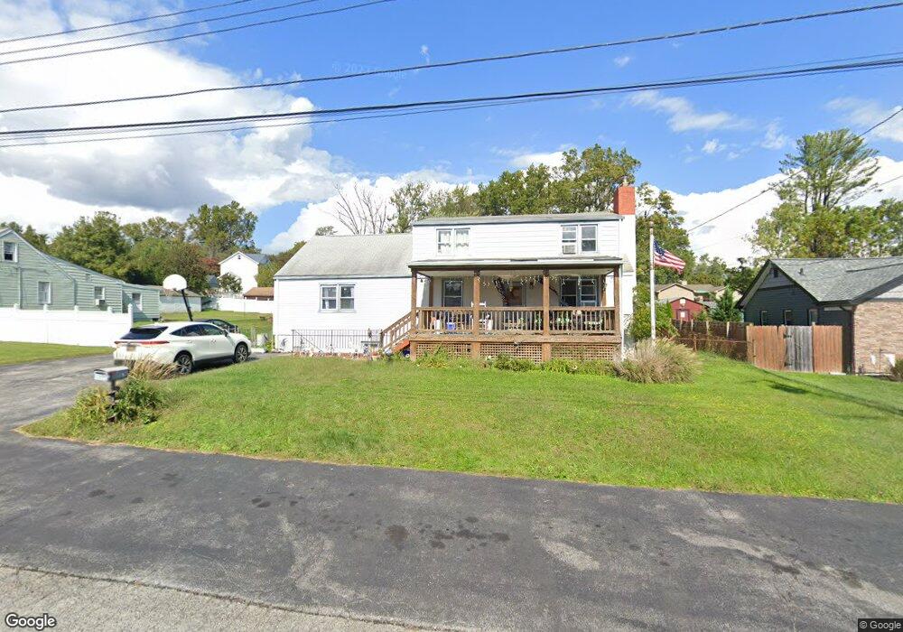 5 Locust Rd, Wilmington, DE 19808 - photo 1