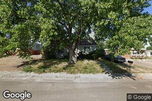 725 Birch Ave, Shelby, MT 59474