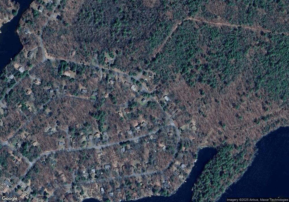 386 Wild Acres Dr, Dingmans Ferry, PA 18328 - photo 1