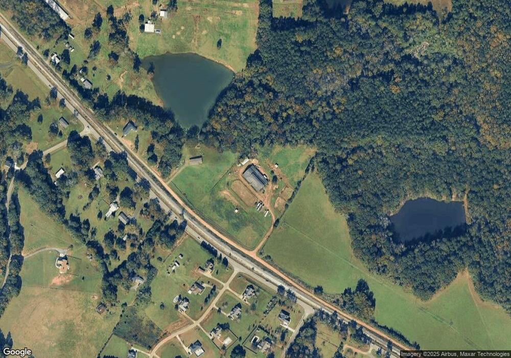 2228 Midway Church Rd, Forsyth, GA 31029 - photo 1