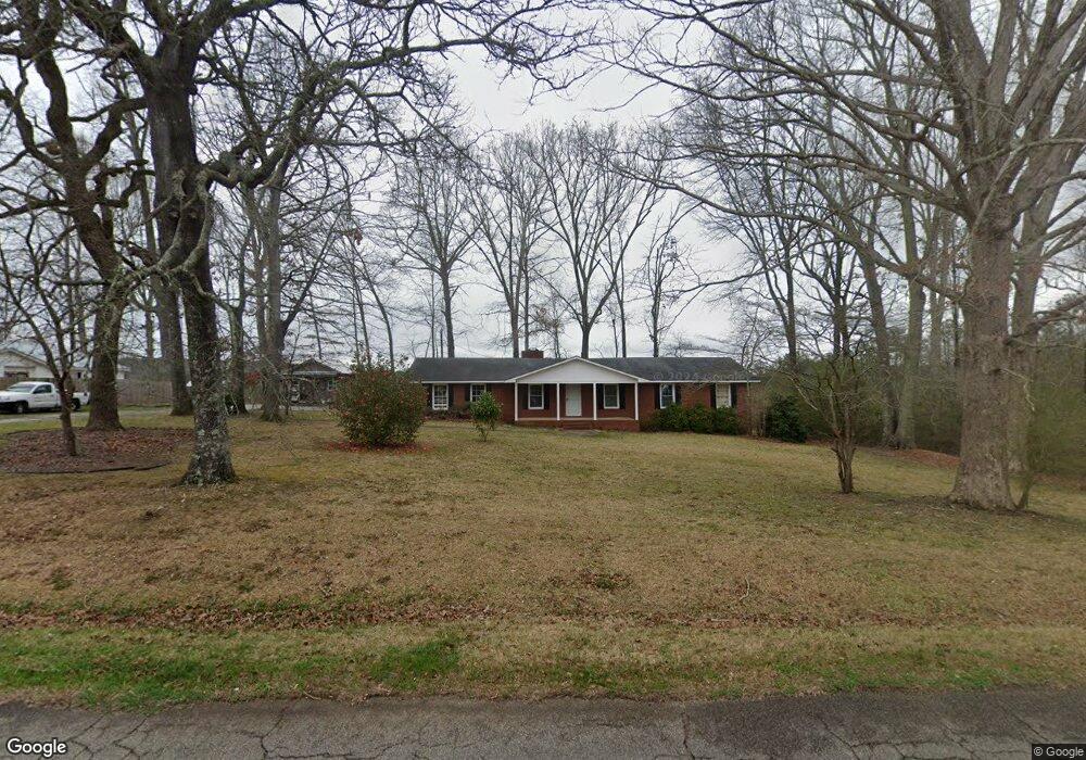 458 Old Corinth Rd, Buchanan, GA 30113 - photo 1