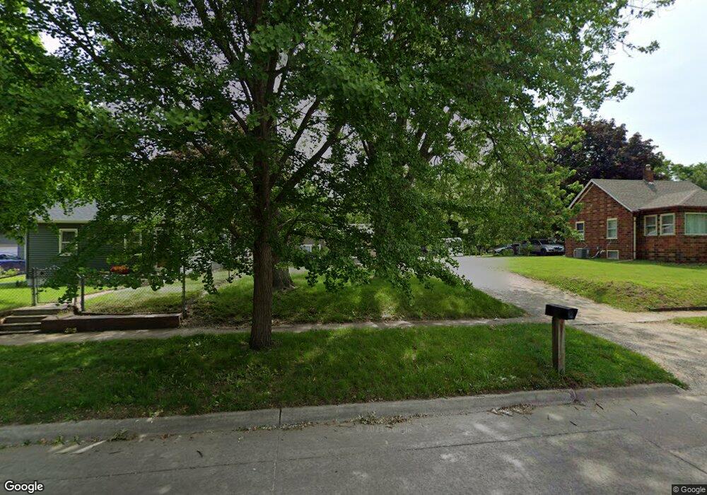 2507 E 23rd St, Des Moines, IA 50317 - photo 1