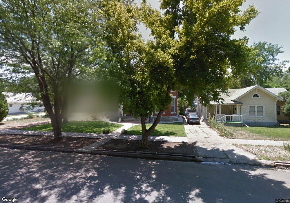 217 W 3rd St, Florence, CO 81226 - photo 1