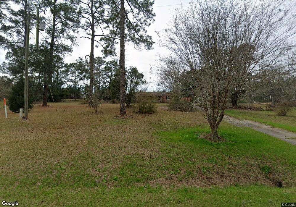 1471 Ga Highway 122, Pavo, GA 31778 - photo 1