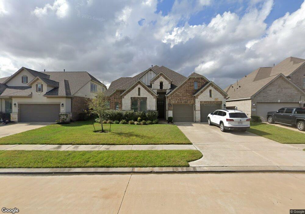 21707 Albertine Dr, Tomball, TX 77377 - photo 1