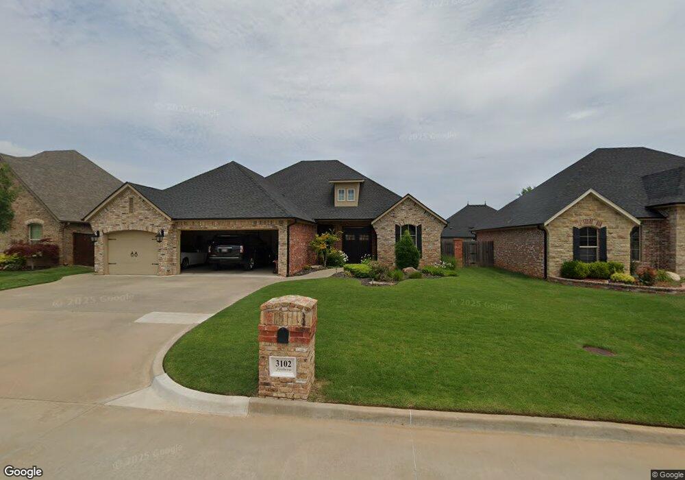 3102 Foxboro Dr, Duncan, OK 73533 - photo 1