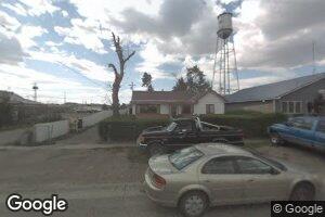116 2nd Avenue South E, Browning, MT 59417