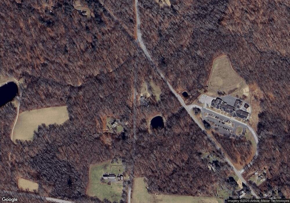 110 Parsonage Rd, Hampton, CT 06247 - photo 1