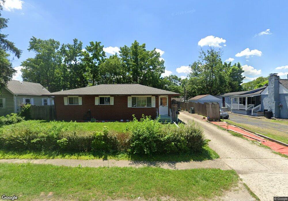 2071 Radnor Ave, Columbus, OH 43224 - photo 1