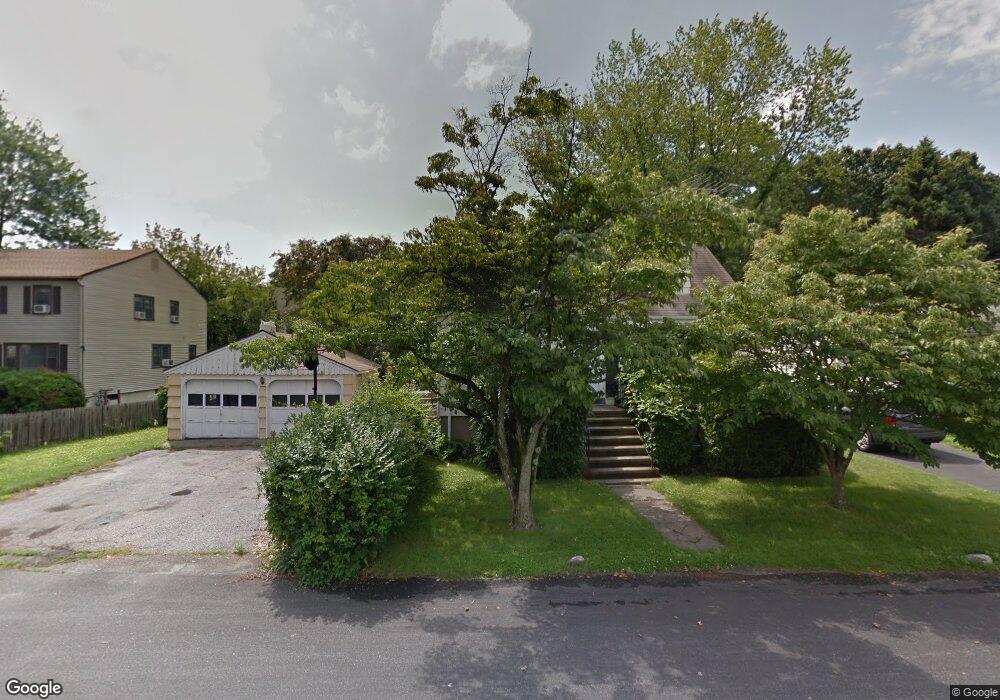 5 Mellow St unit b, Fairfield, CT 06824 - photo 1