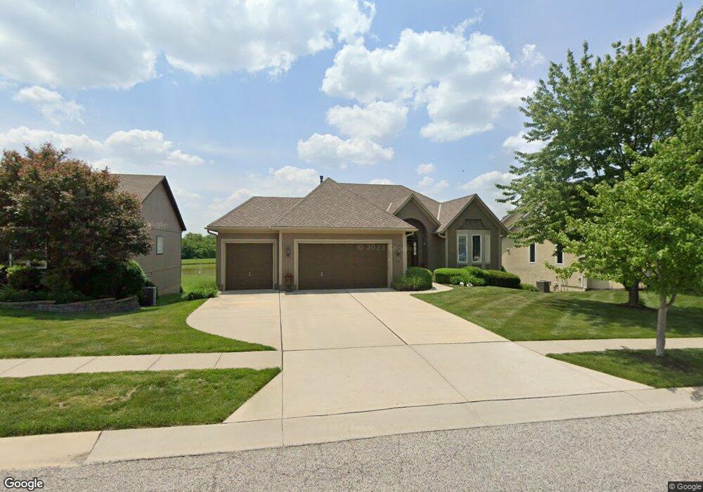 19401 W 98th Terrace, Lenexa, KS 66220 - photo 1