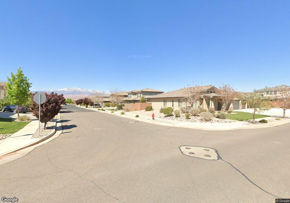 3437 S Bloomfield Dr, Washington, UT 84780 - photo 1