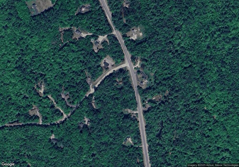 7 Call Rd, Webster, NH 03303 - photo 1