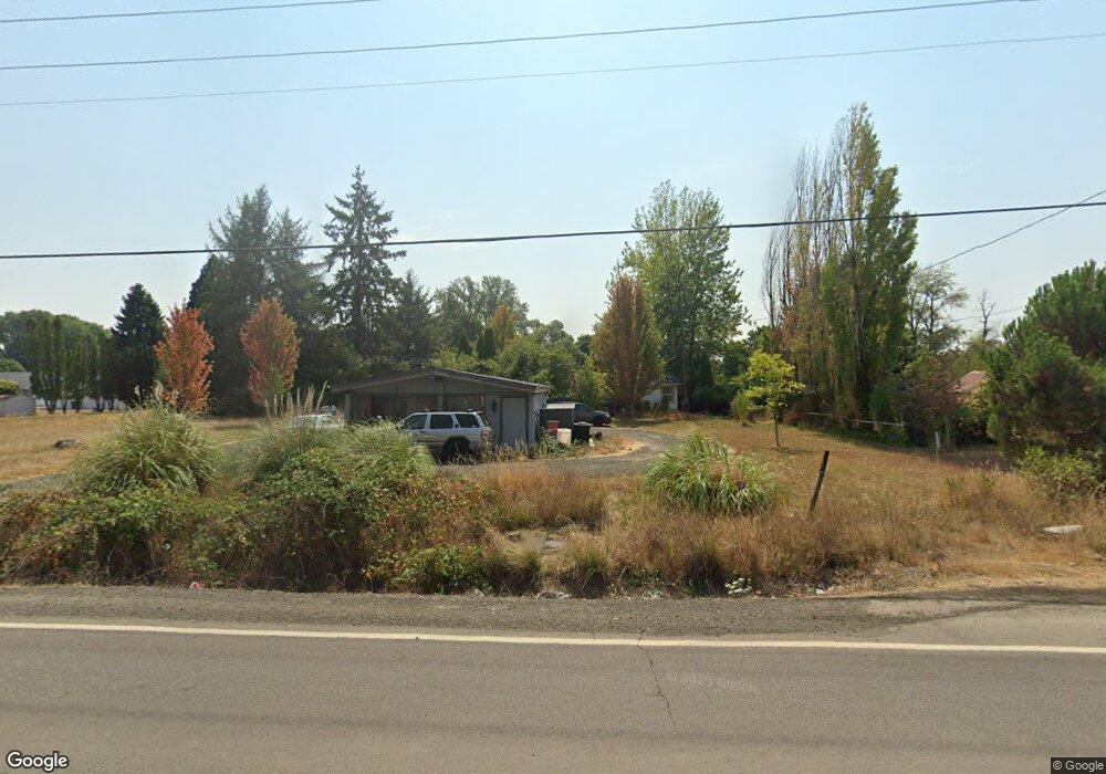 1020 W Main St unit 1, Sheridan, OR 97378 - photo 1