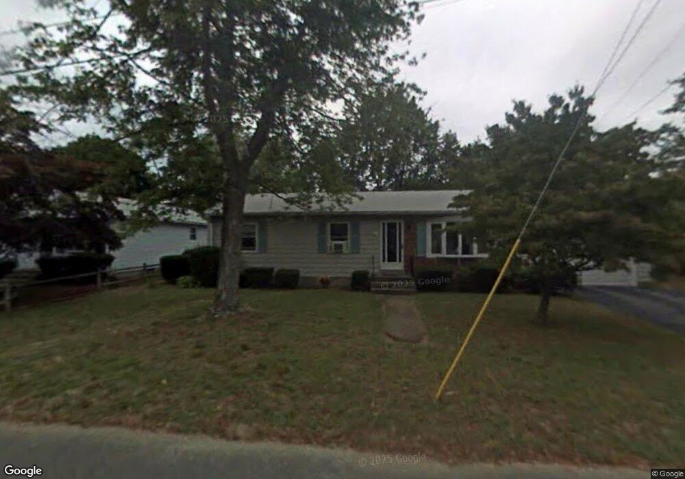17 Burnside St, Warwick, RI 02886 - photo 1