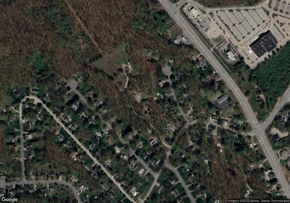 54 Elmridge Rd, Pawcatuck, CT 06379 - photo 1