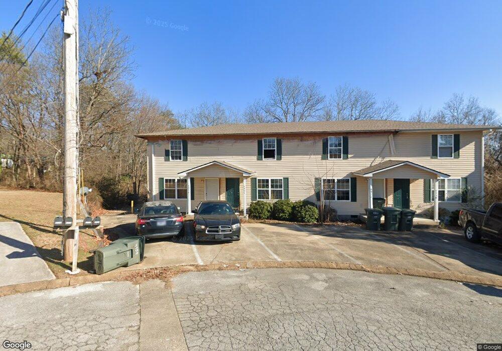 4910 Brighton Ln, Hixson, TN 37343 - photo 1