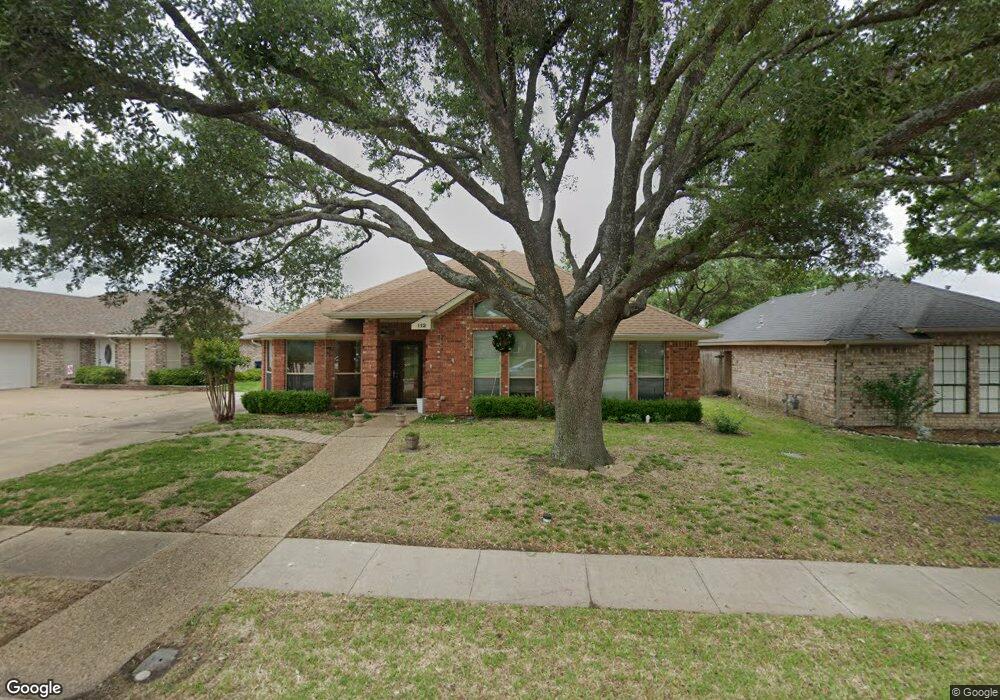 112 S Rustic Trail, Wylie, TX 75098 - photo 1