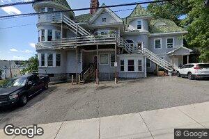 541 Haverhill St Unit 1R, Lawrence, MA 01841