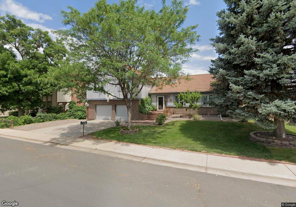 12324 E Cedar Cir, Aurora, CO 80012 - photo 1