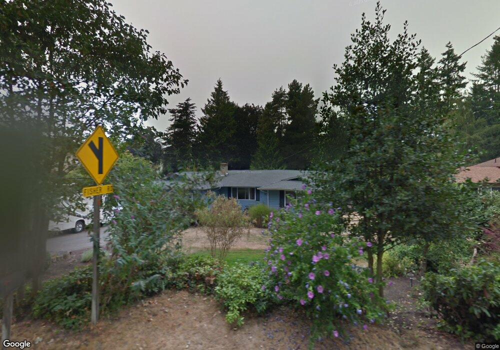 6129 Norma Beach Rd, Edmonds, WA 98026 - photo 1