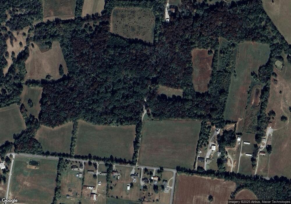 514 Philpot Rd, Bell Buckle, TN 37020 - photo 1