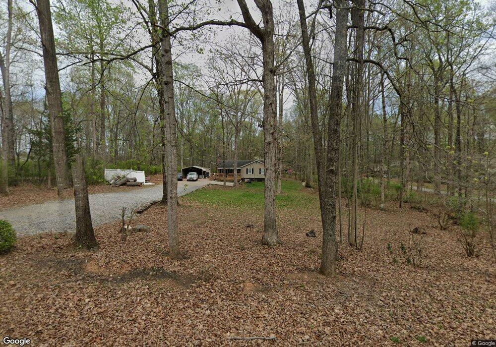 2438 Mountain View Rd, Powhatan, VA 23139 - photo 1
