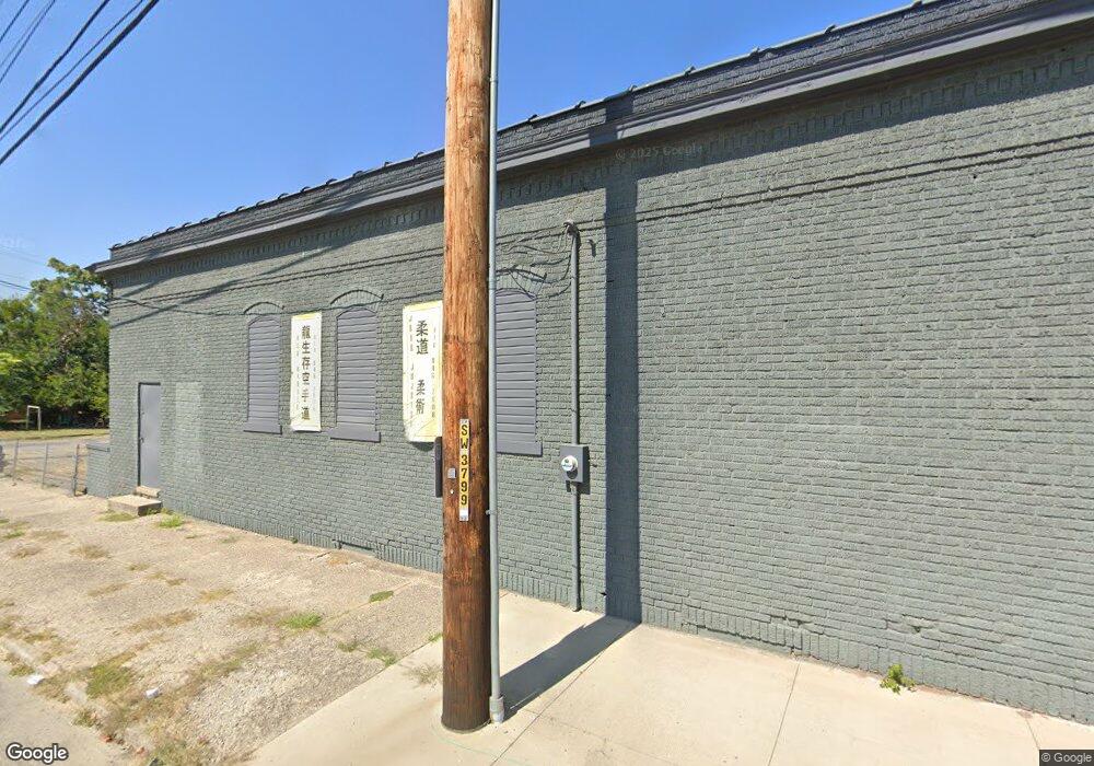 1991 Parsons Ave, Columbus, OH 43207 - photo 1