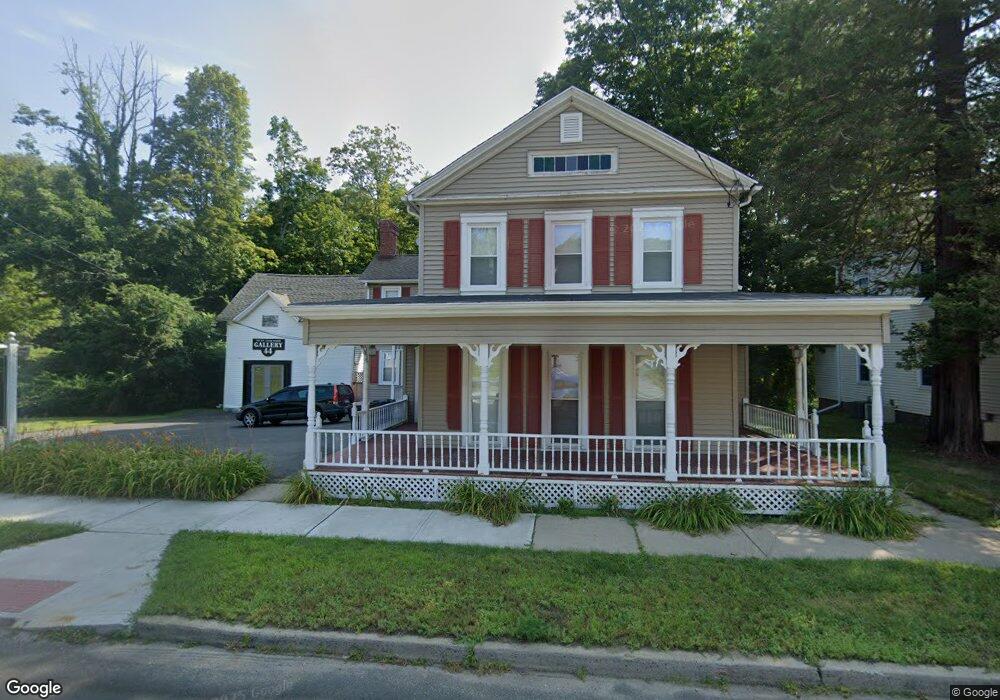 540 Main St, New Hartford, CT 06057 - photo 1