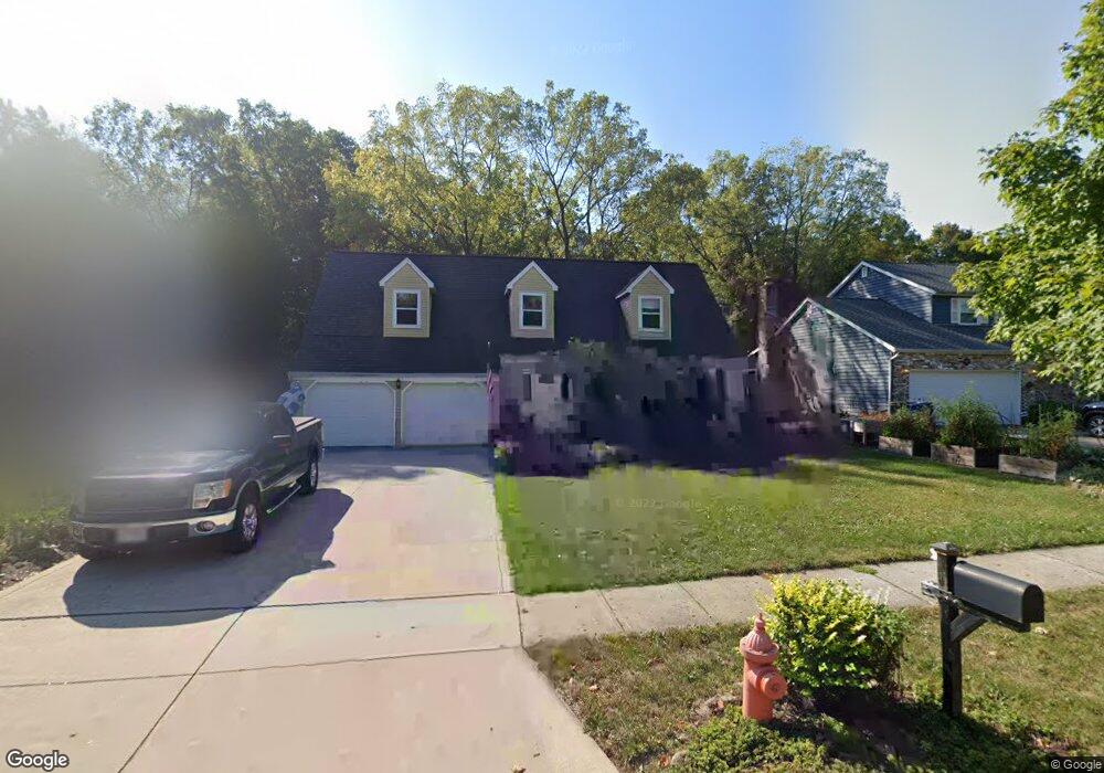 1823 Laylon Dr, Columbus, OH 43229 - photo 1