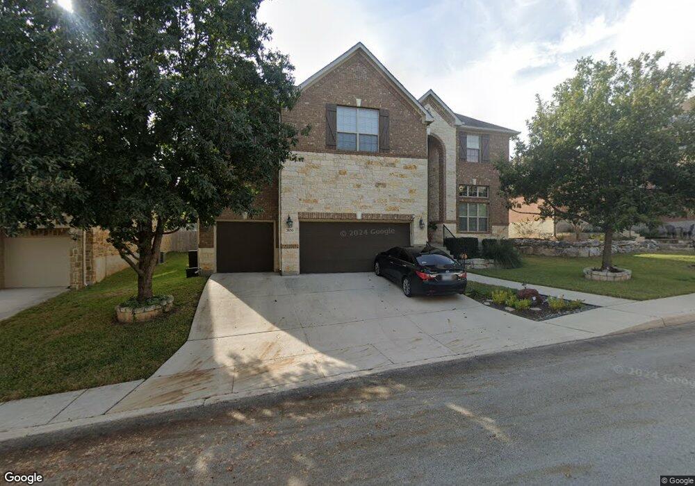 3830 Sweet Olive, San Antonio, TX 78261 - photo 1