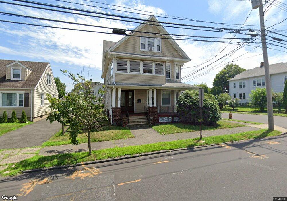 467 Summit St, Bridgeport, CT 06606 - photo 1