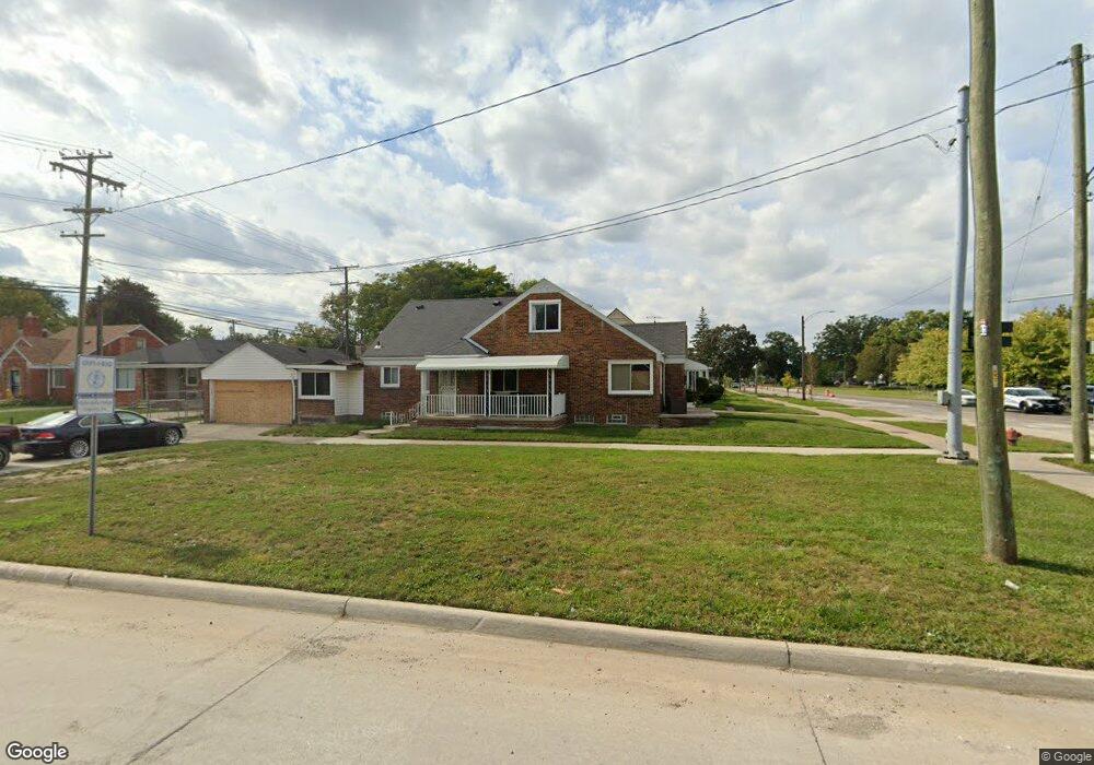 22020 Moross Rd, Grosse Pointe, MI 48236 - photo 1