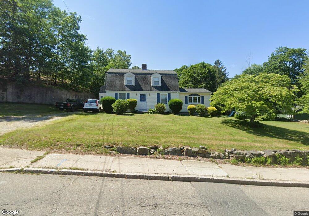 273 Wilson Rd, Fall River, MA 02720 - photo 1