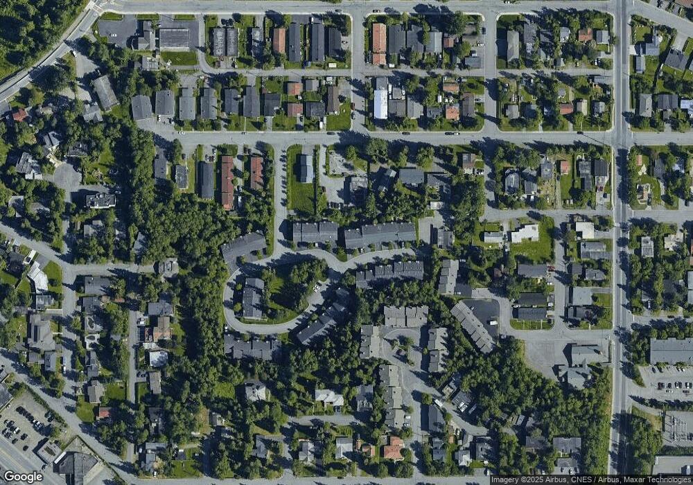 1079 Potlatch Cir unit 2, Anchorage, AK 99503 - photo 1