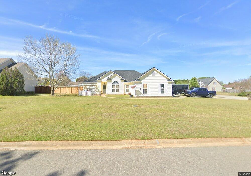 120 Pioneer Trail, Warner Robins, GA 31088 - photo 1