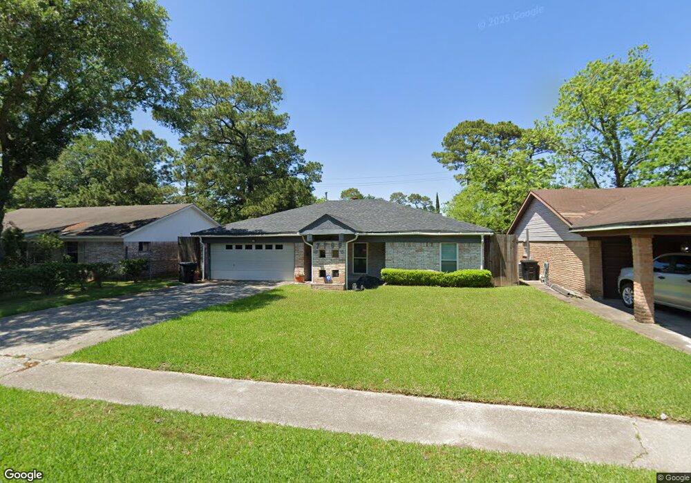 7709 Charlesmont St, Houston, TX 77016 - photo 1