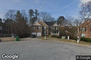 1986 Tuttle Ave, Conley, GA 30288