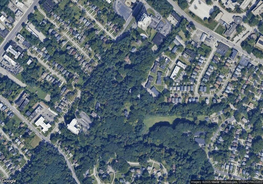 15804 Terrace Rd, Cleveland, OH 44112 - photo 1