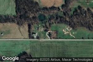 8188 W 900 N, Commiskey, IN 47227