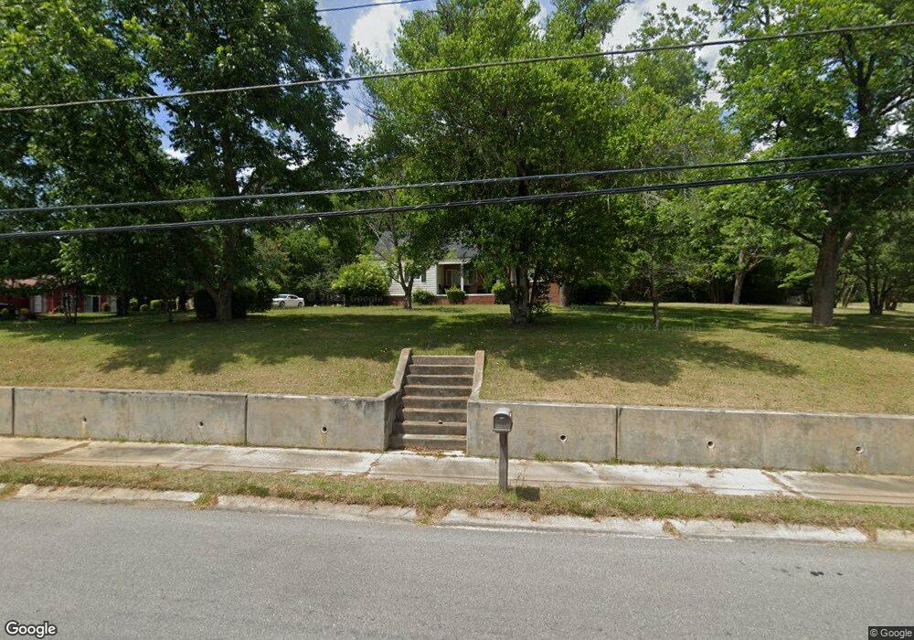 2650 Alandale Dr, Macon, GA 31211 - photo 1