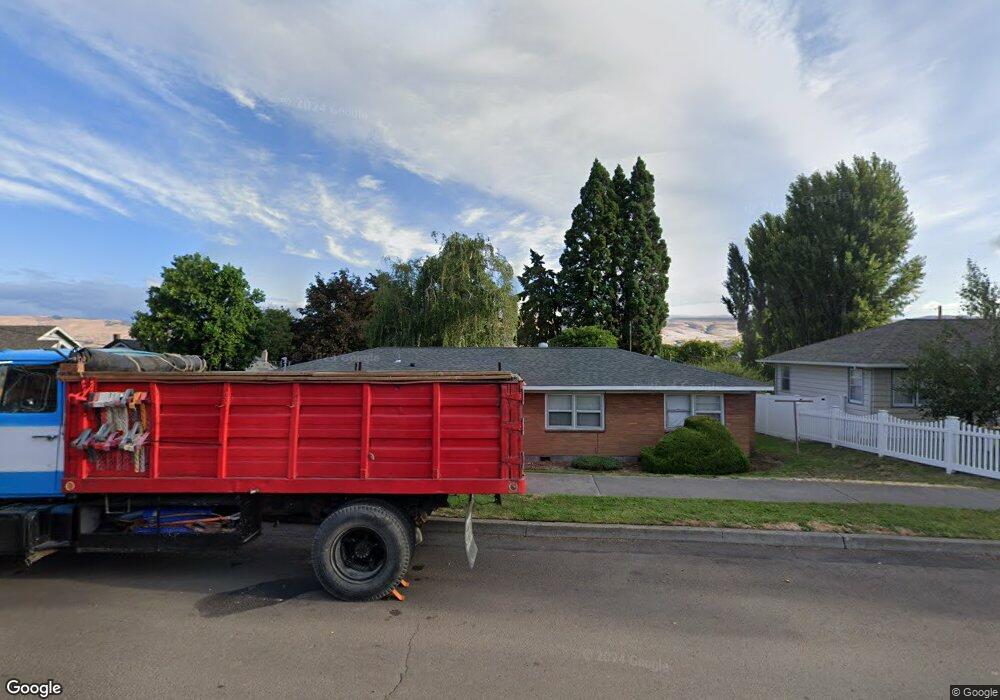 1130 Lewis St, the Dalles, OR 97058 - photo 1